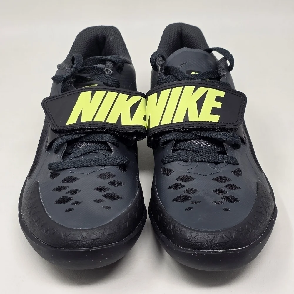 Nike Zoom Rival SD 2 Track & Field Throwing Shoes 685134-004 Men's Size 5 New